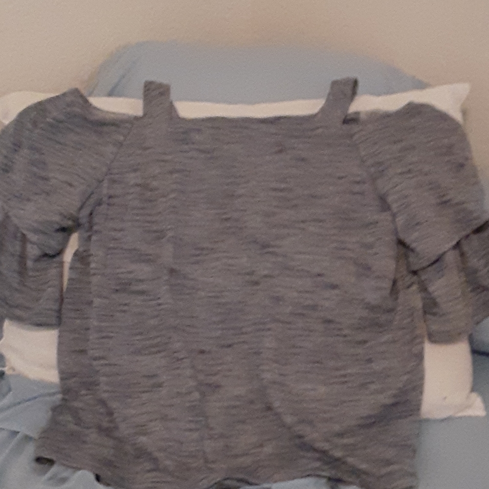 CHICO'S TOP